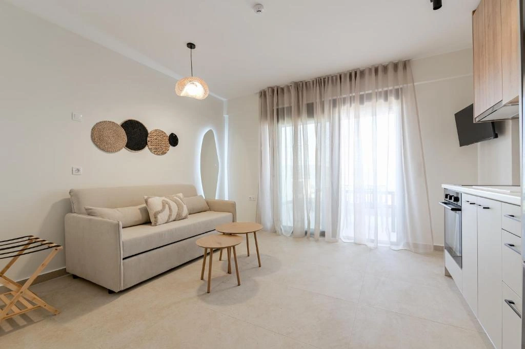 Apartment 4 - Gallery 6